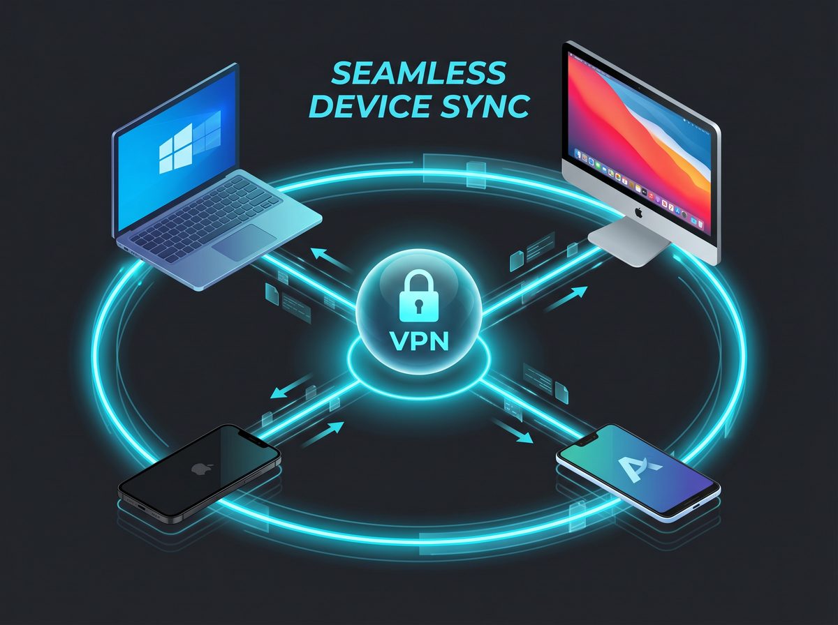 云浪加速器全平台多设备支持